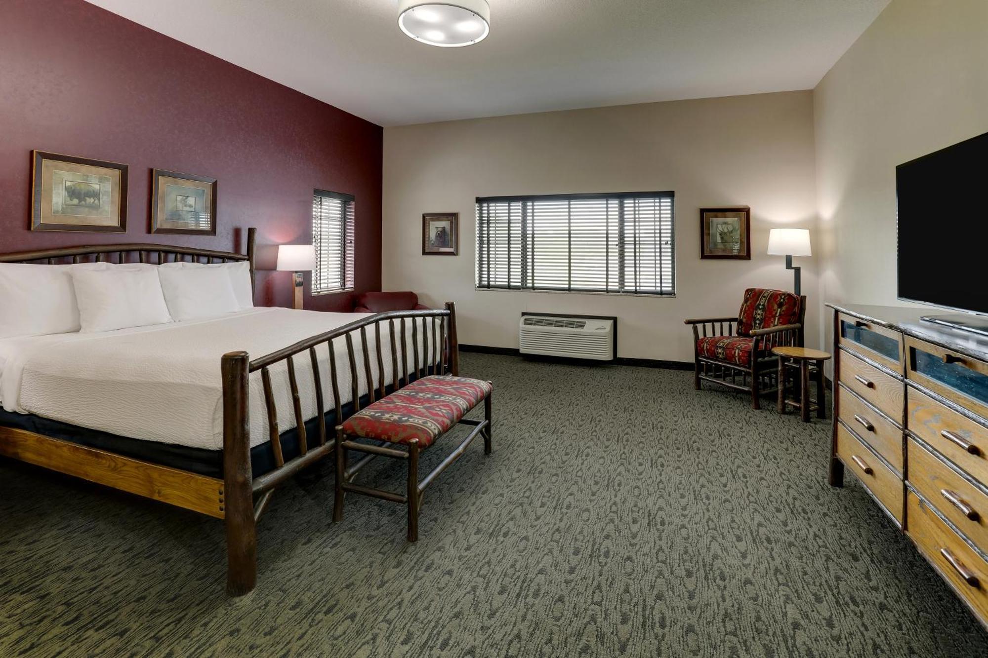 Stoney Creek Hotel Kansas City - Independence Exterior foto
