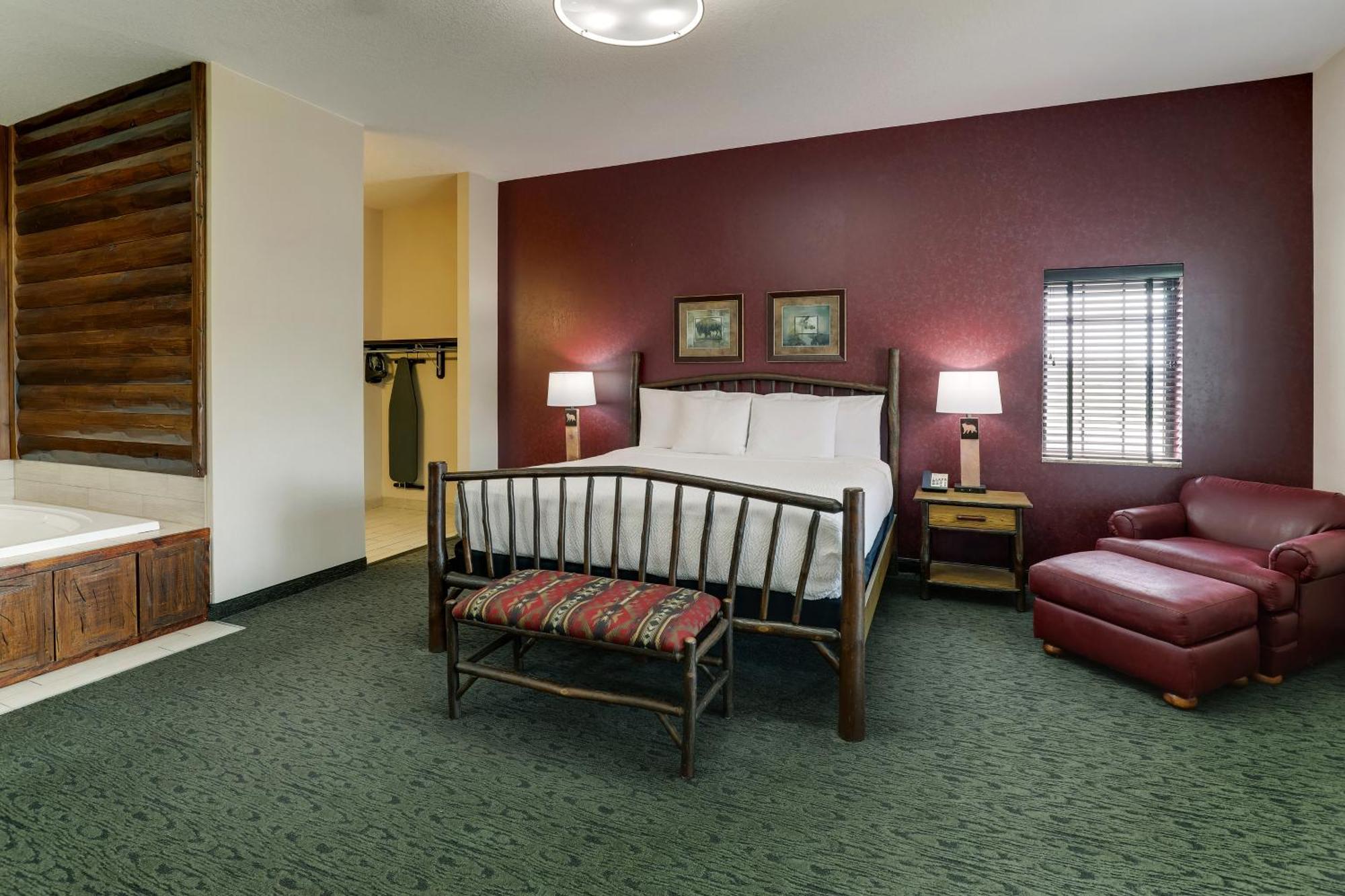 Stoney Creek Hotel Kansas City - Independence Exterior foto