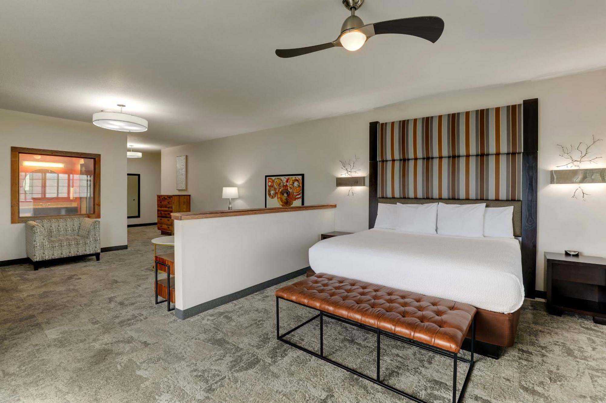 Stoney Creek Hotel Kansas City - Independence Exterior foto