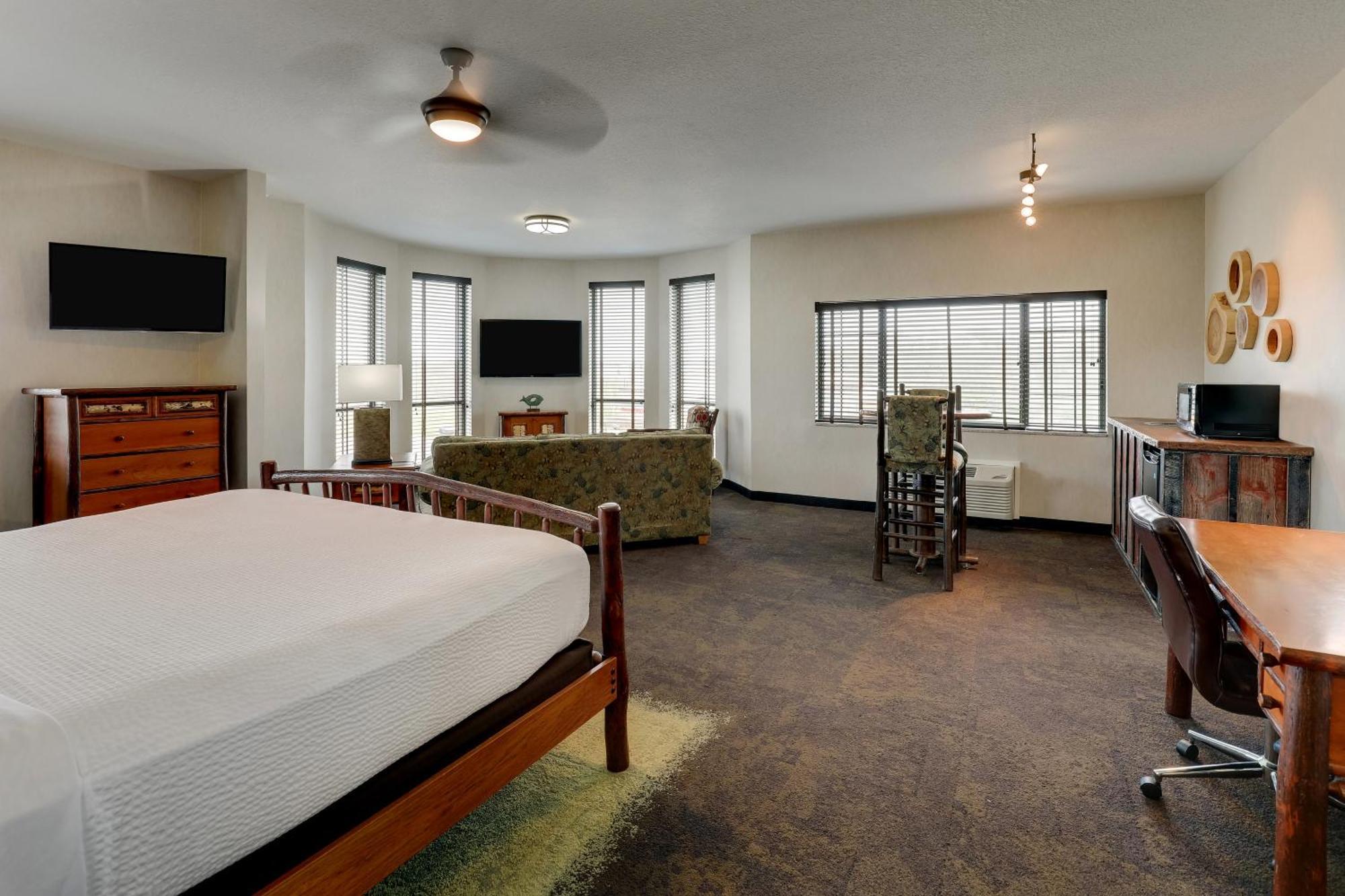 Stoney Creek Hotel Kansas City - Independence Exterior foto