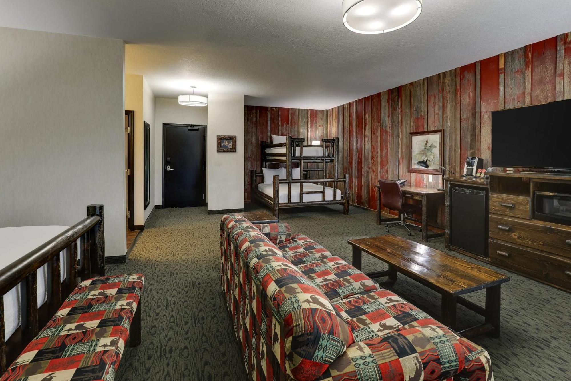 Stoney Creek Hotel Kansas City - Independence Exterior foto