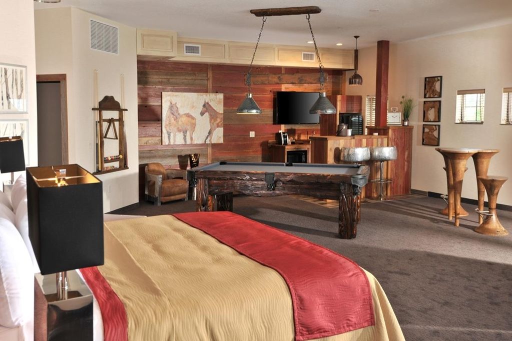 Stoney Creek Hotel Kansas City - Independence Zimmer foto