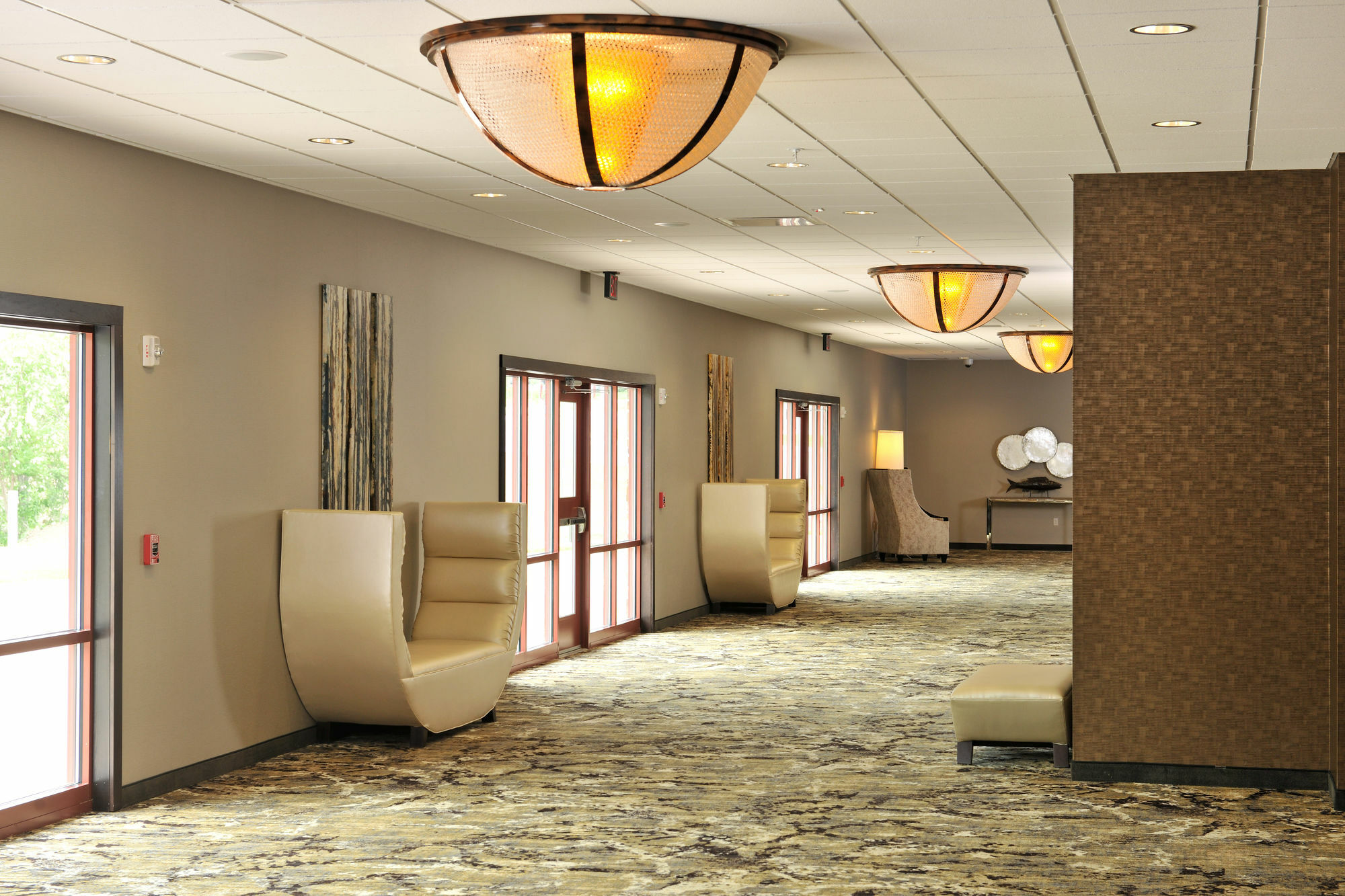 Stoney Creek Hotel Kansas City - Independence Exterior foto