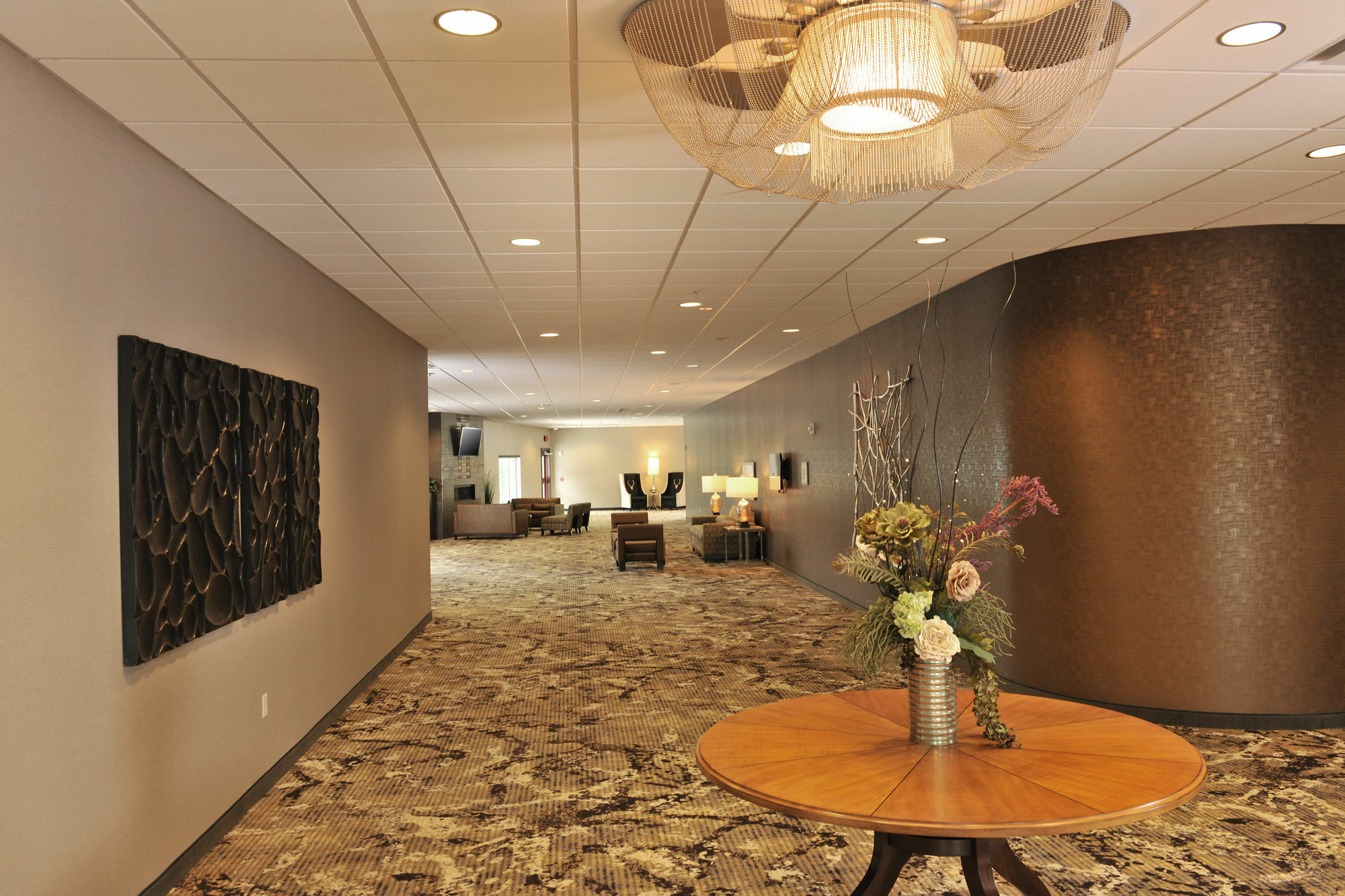 Stoney Creek Hotel Kansas City - Independence Exterior foto